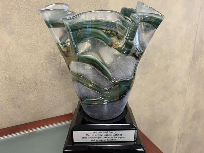 trophy