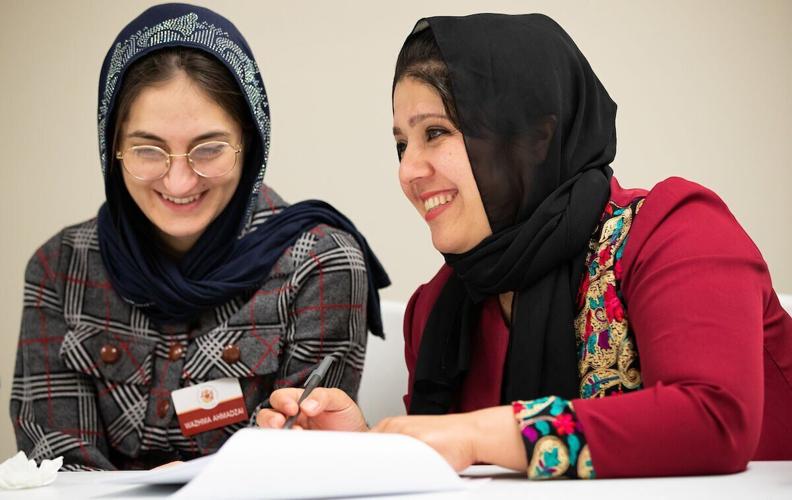 Afghan photo 8 COPYRIGHT RESTRICTED