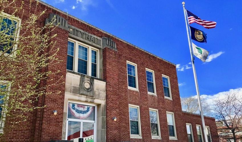 Hwy 33 detour April 21-22 for railroad crossing repairs