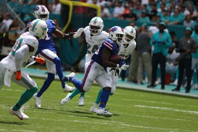 Devin Singletary