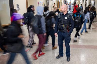 School Resource Officer, 2.15 (copy)