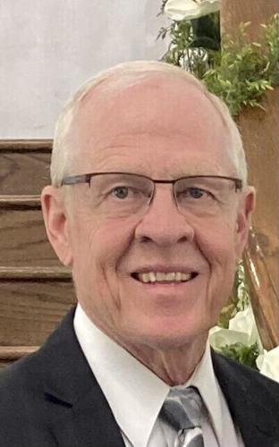 Bill McAllister