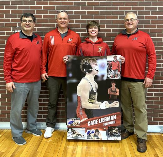 Cade Lierman 100 career wins.jpg