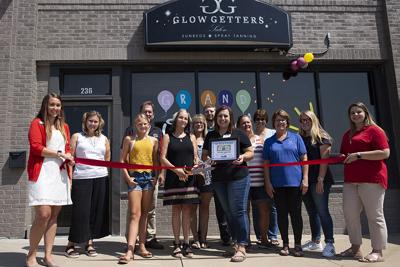 Glow Getters Salon