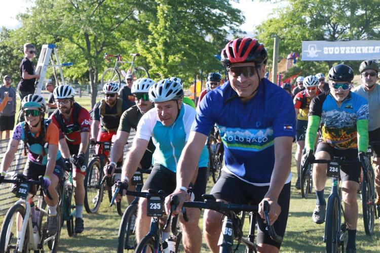 PHOTOS: Robidoux Rendezvous 2026