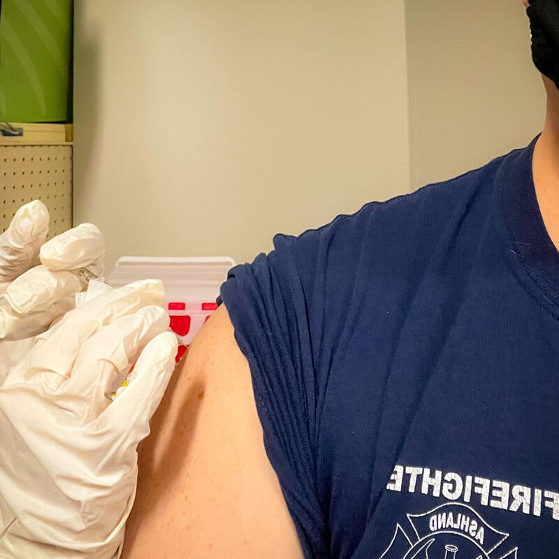 COVID-19 Vaccine