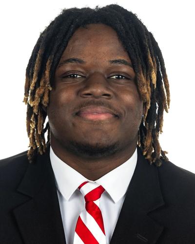 Jaylen George Mug