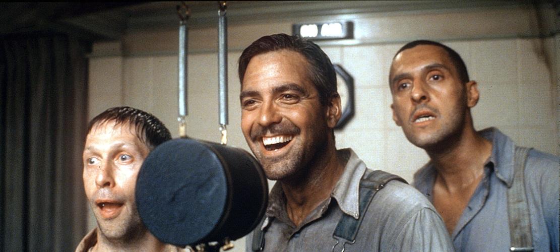 O Brother, Where Art Thou