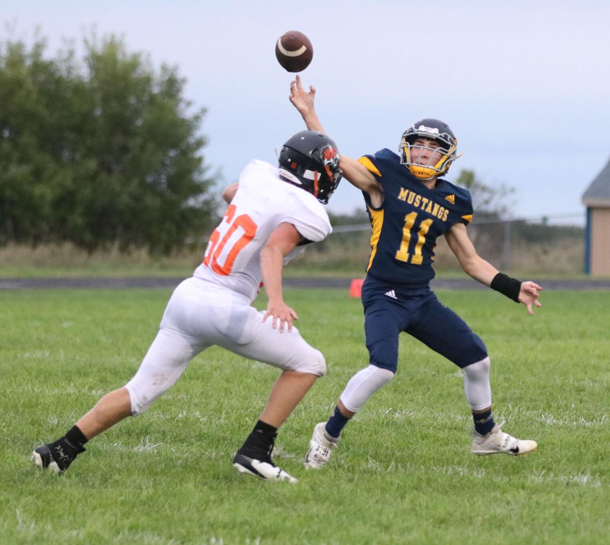 Rylan Stover