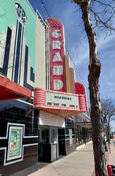 Grand Theatre 2