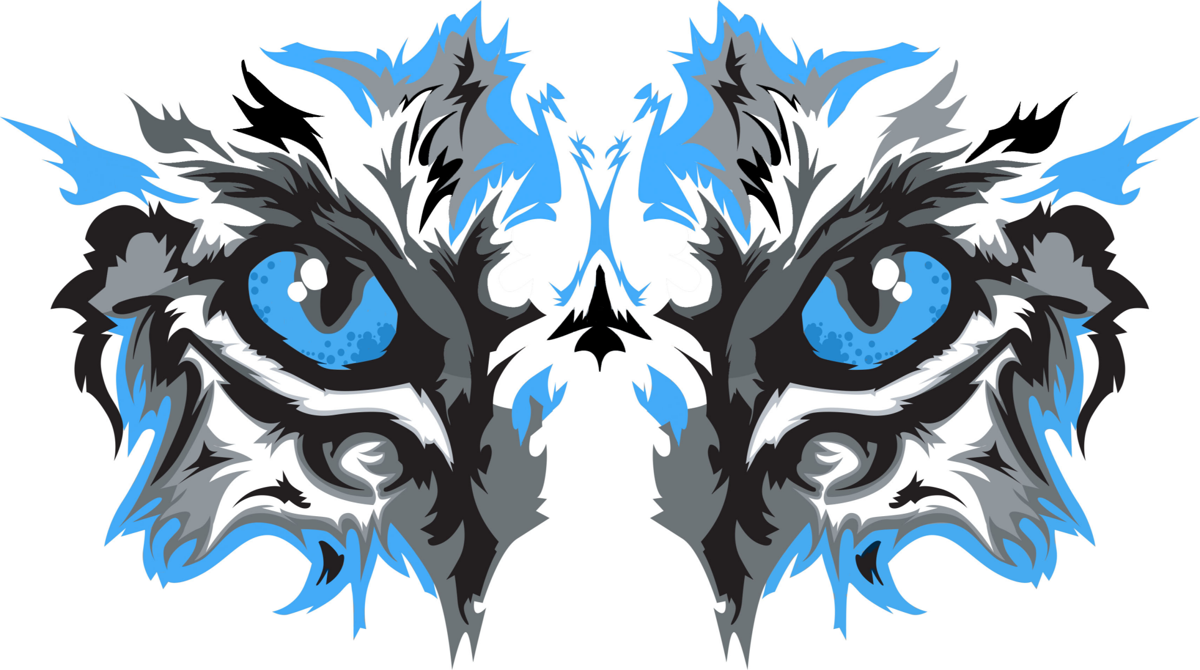 Cedar Bluffs Wildcats.png