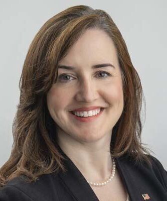 Jennifer Carter mug 2022 IG report