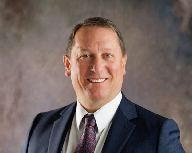 Kennedy promoted to President and Chief Operating Officer of Nebraska Community Foundation