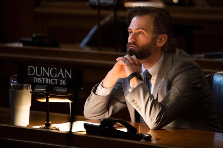 Pillen State of the State