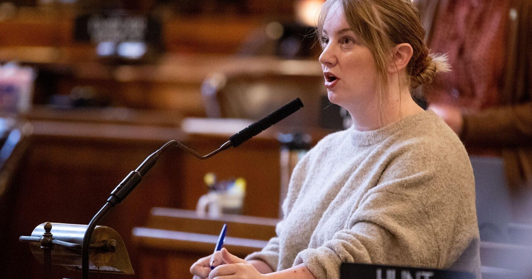 No decision reached in defamation lawsuit against Nebraska Freedom Coalition - Vimarsana News