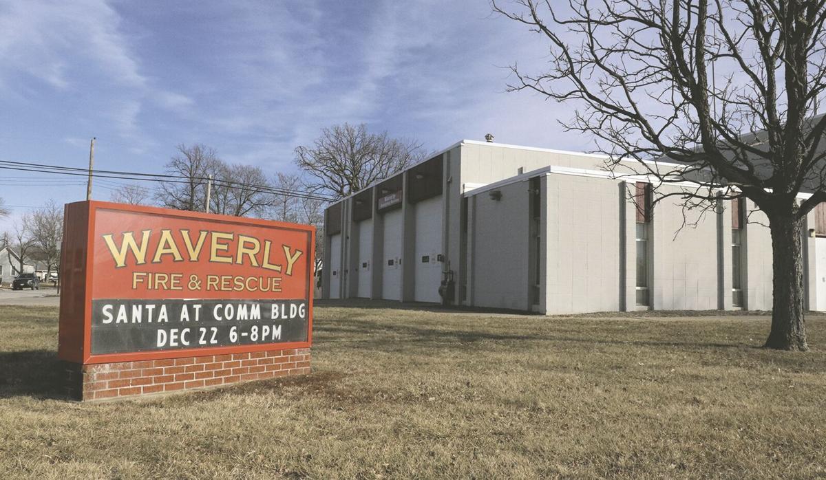 Waverly Fire & Rescue