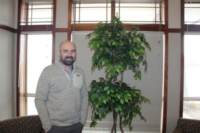 New Twin Platte GM Boyce cut his NRD teeth south of North Platte