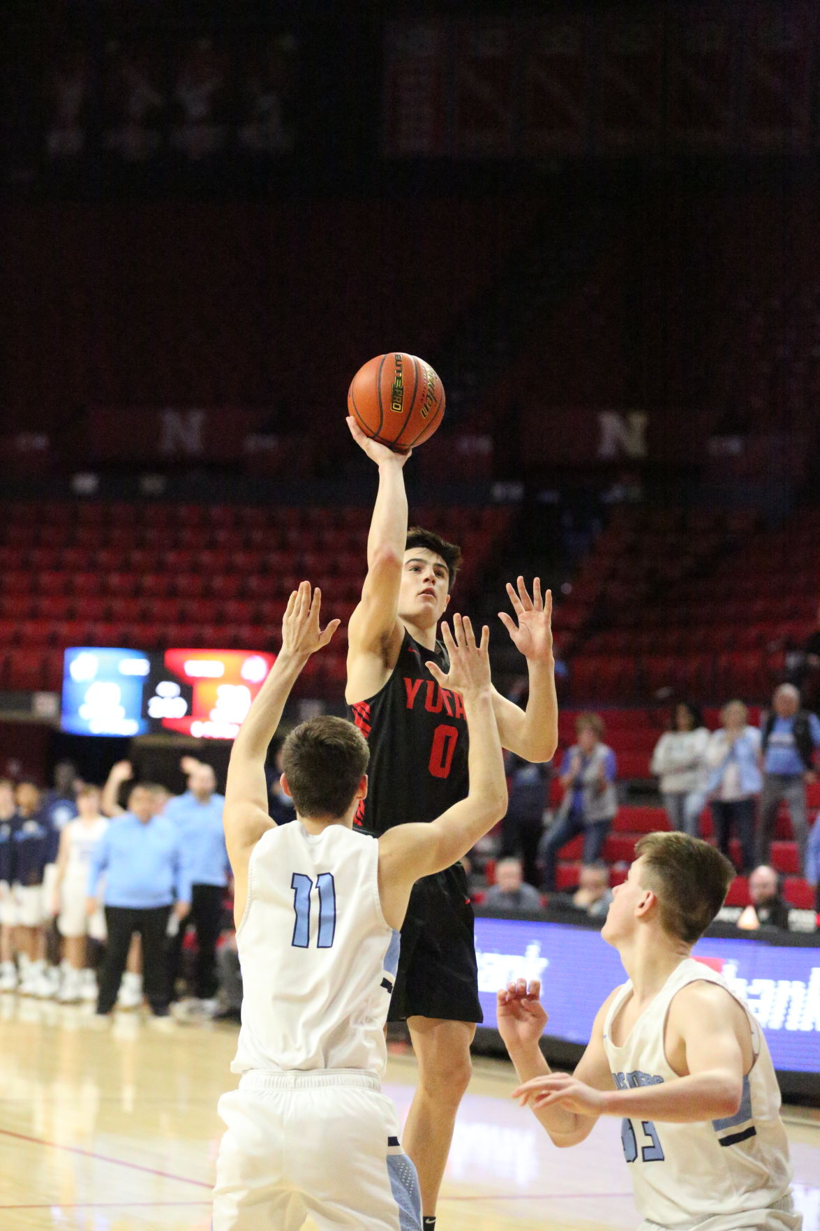 Yutan State Basketball Photos Sports News