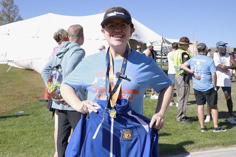 15-year Monument Marathon veterans reflect on the race's history, community impact