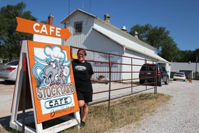 Wieneke Ends 20 Year Run At Stockyard News Wahoo Ashland