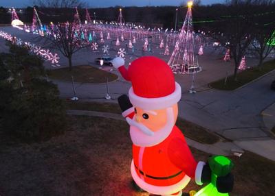 Christmas lights, 11.27 (copy)