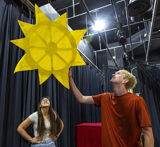 24 Hour Play