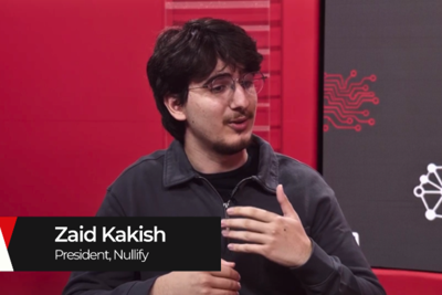 The ISandT Experience Episode 4: Leadership and Cybersecurity