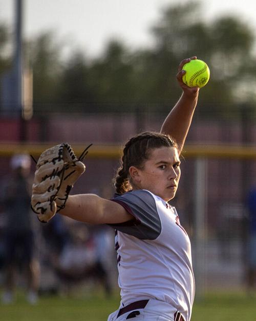 Viking softball