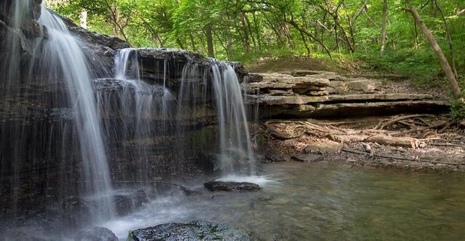 Platte River State Park