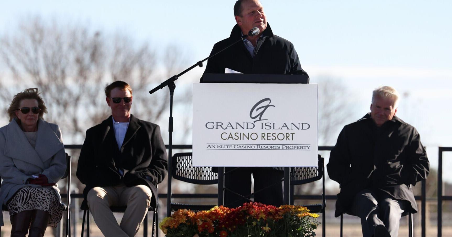 Mayor says casino will expand city's entertainment options - Vimarsana News