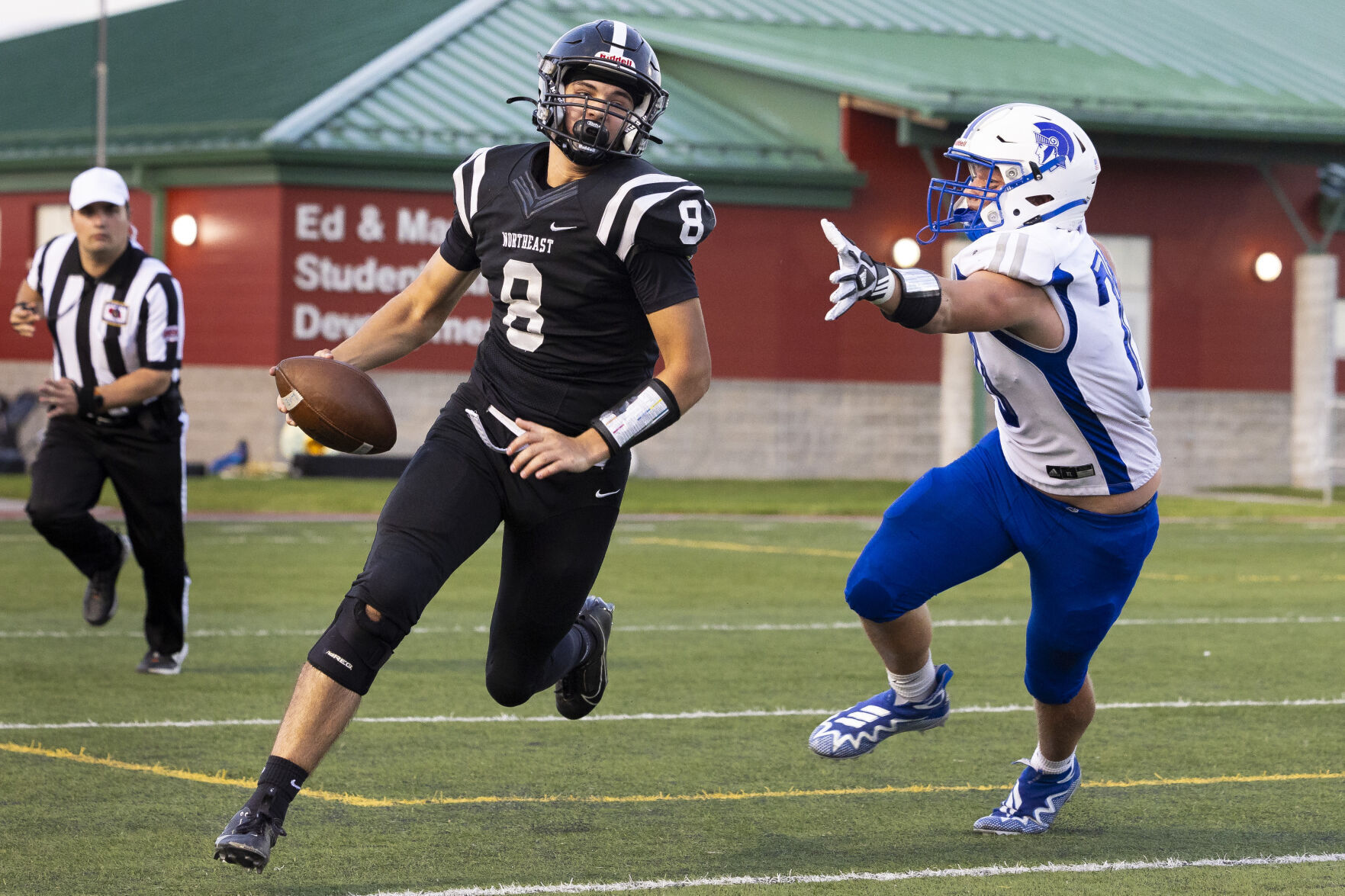 Preview and Predictions for Week 6 High School Football Games in Nebraska