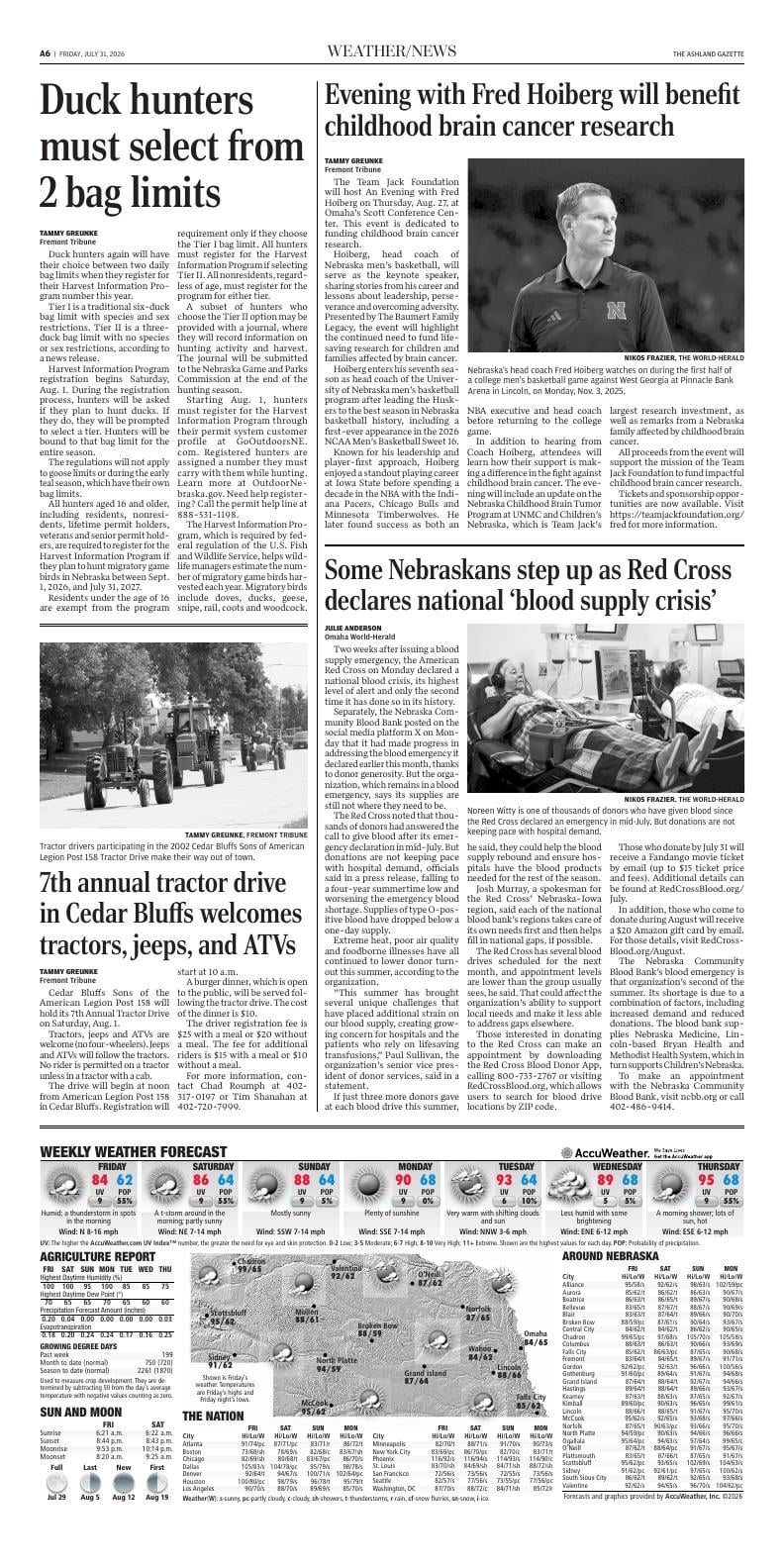 Page A6
