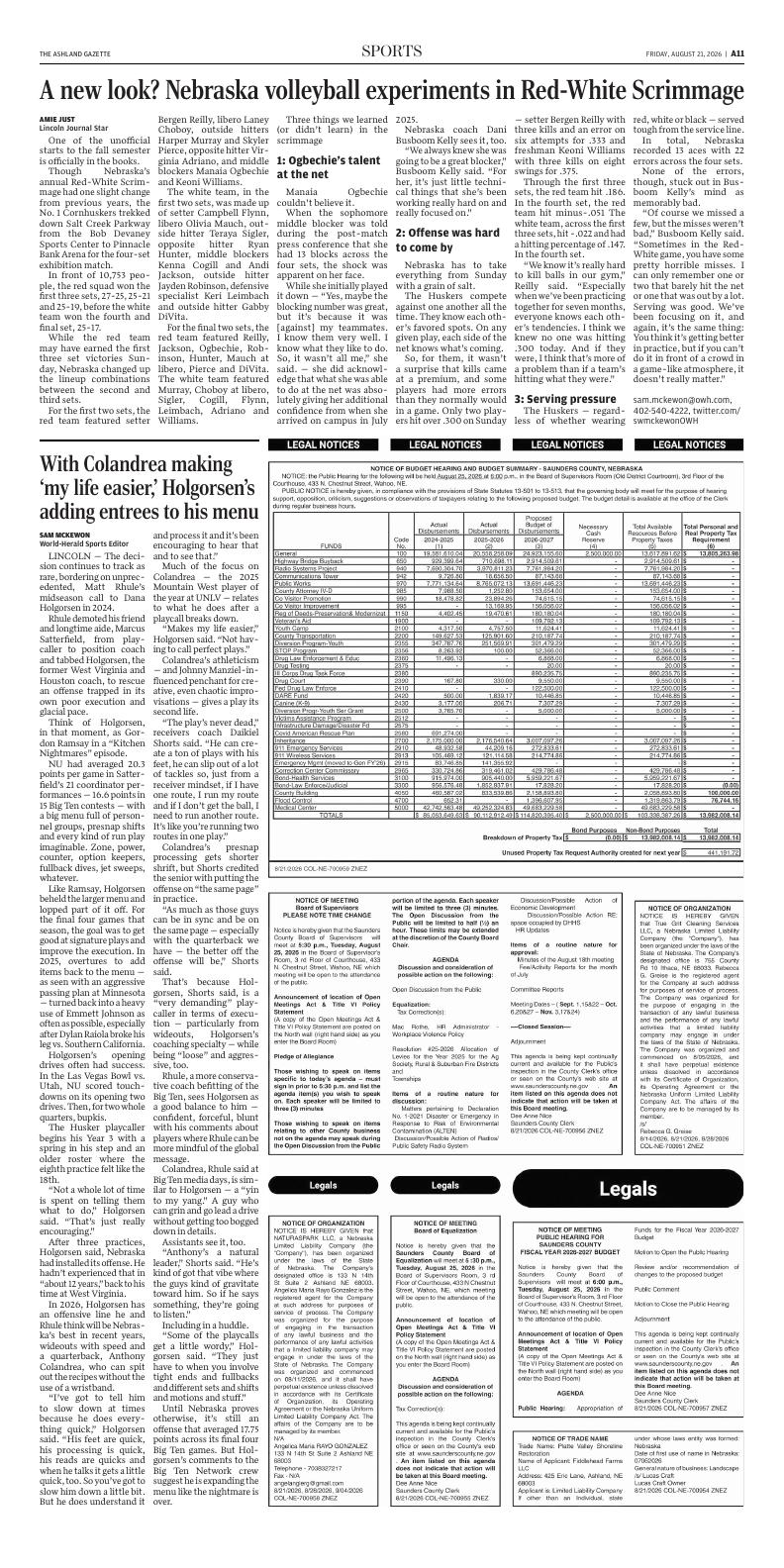 Page A11