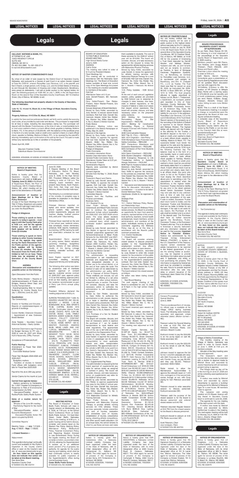 Page A11