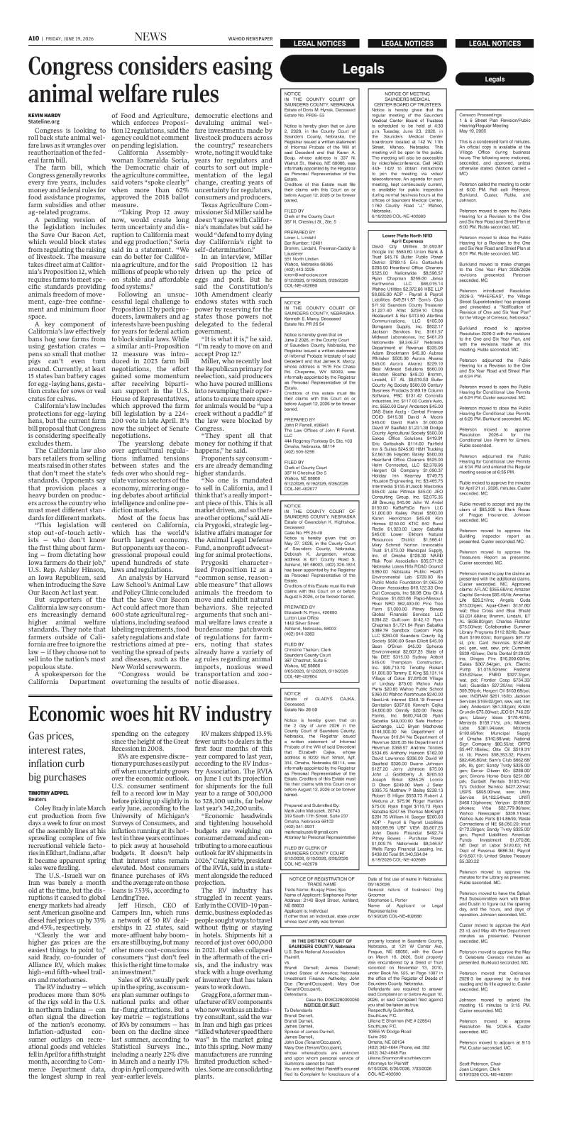 Page A10