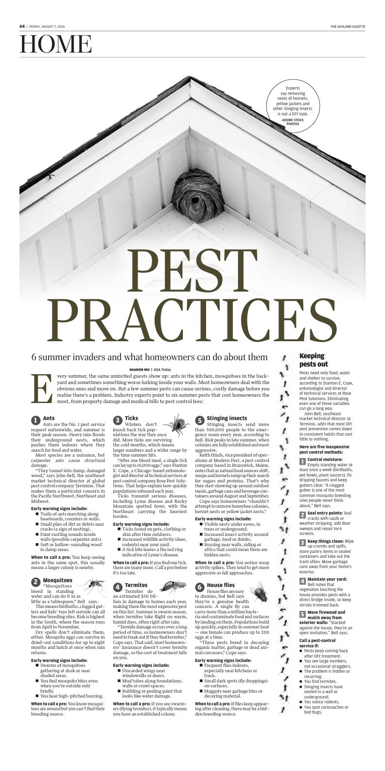 Page A4