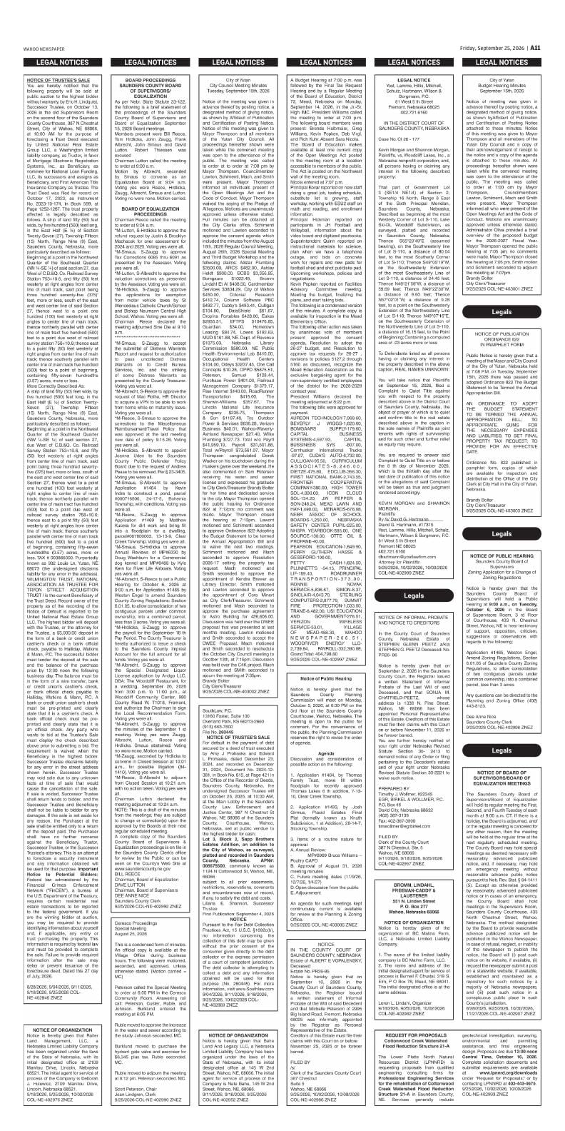 Page A11