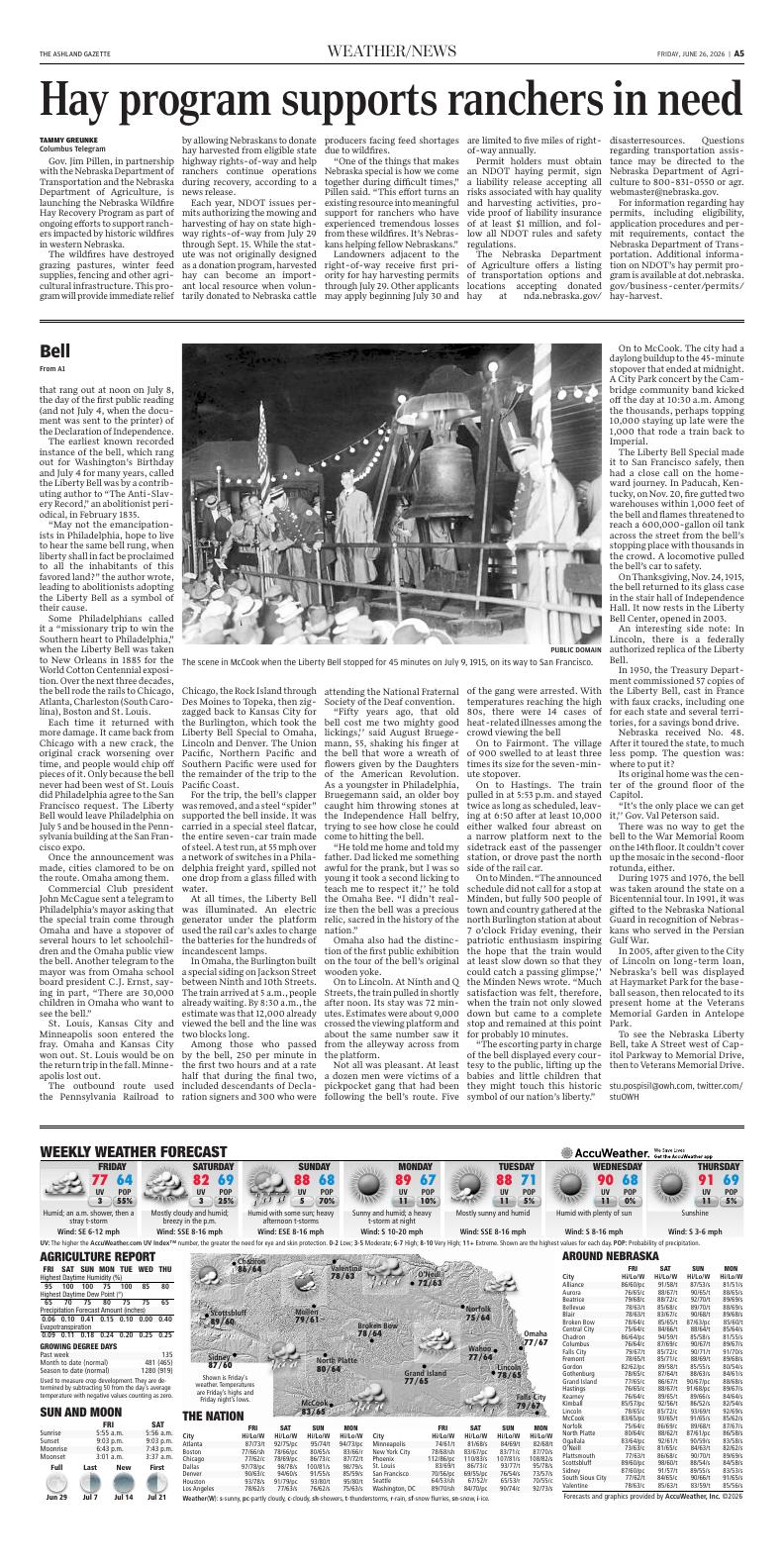 Page A5