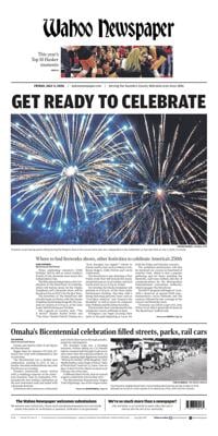 Page A1