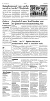 Page A2