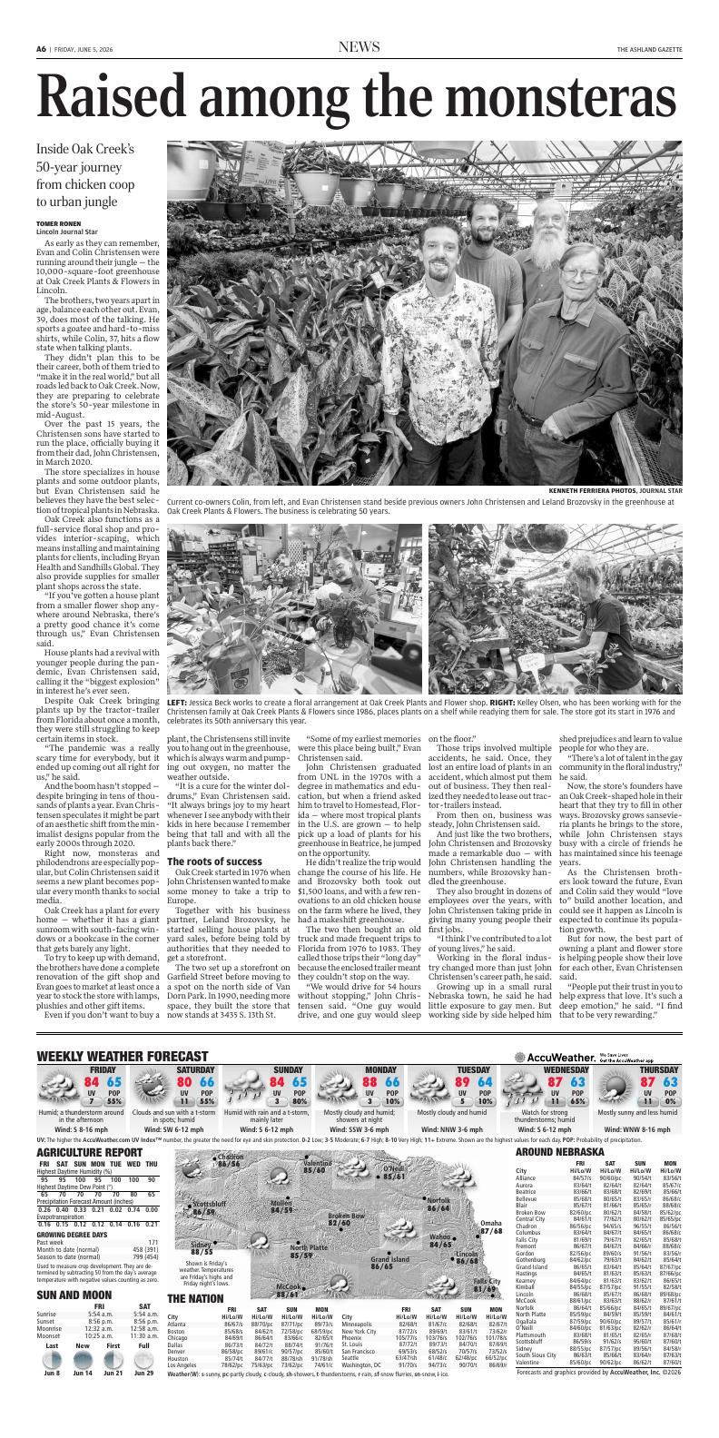 Page A6