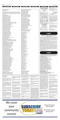 Page A10