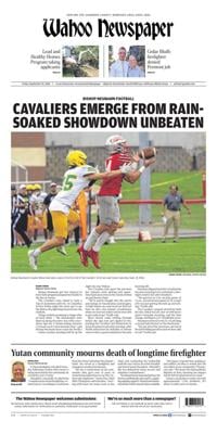 Page A1