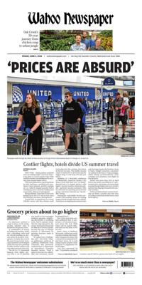 Page A1