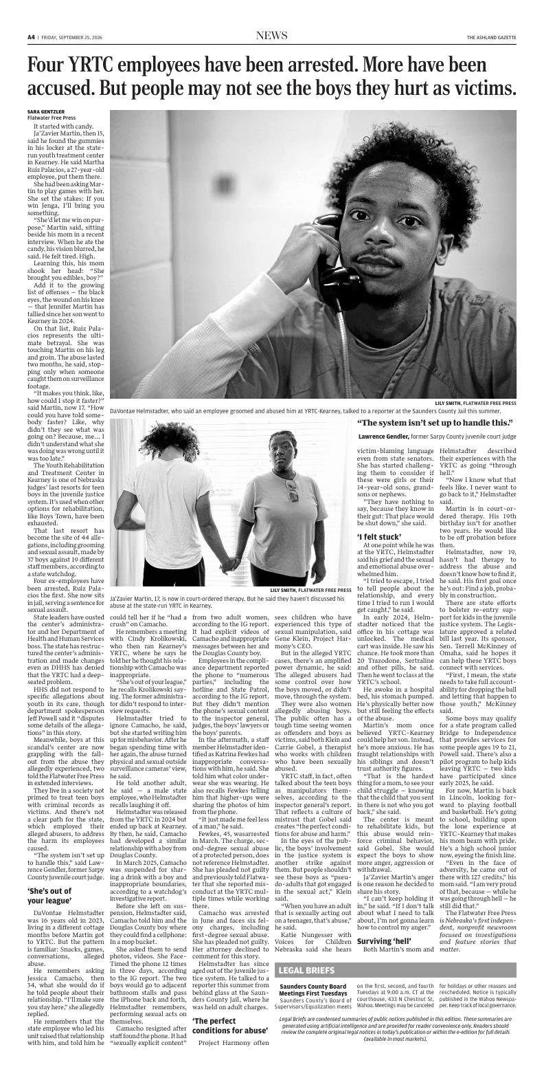 Page A4