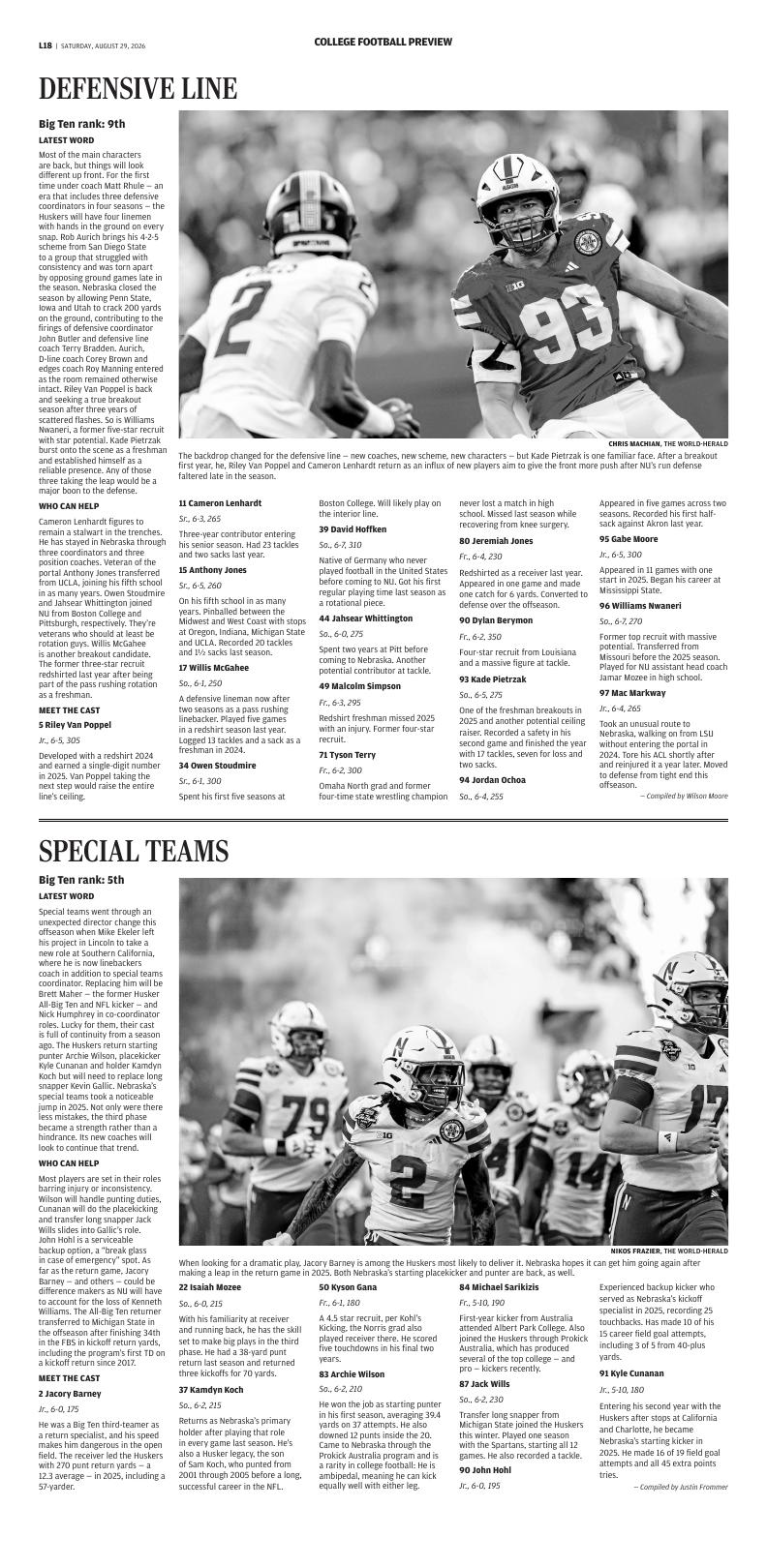 Page H18