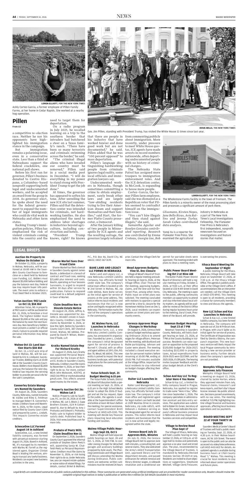 Page A4