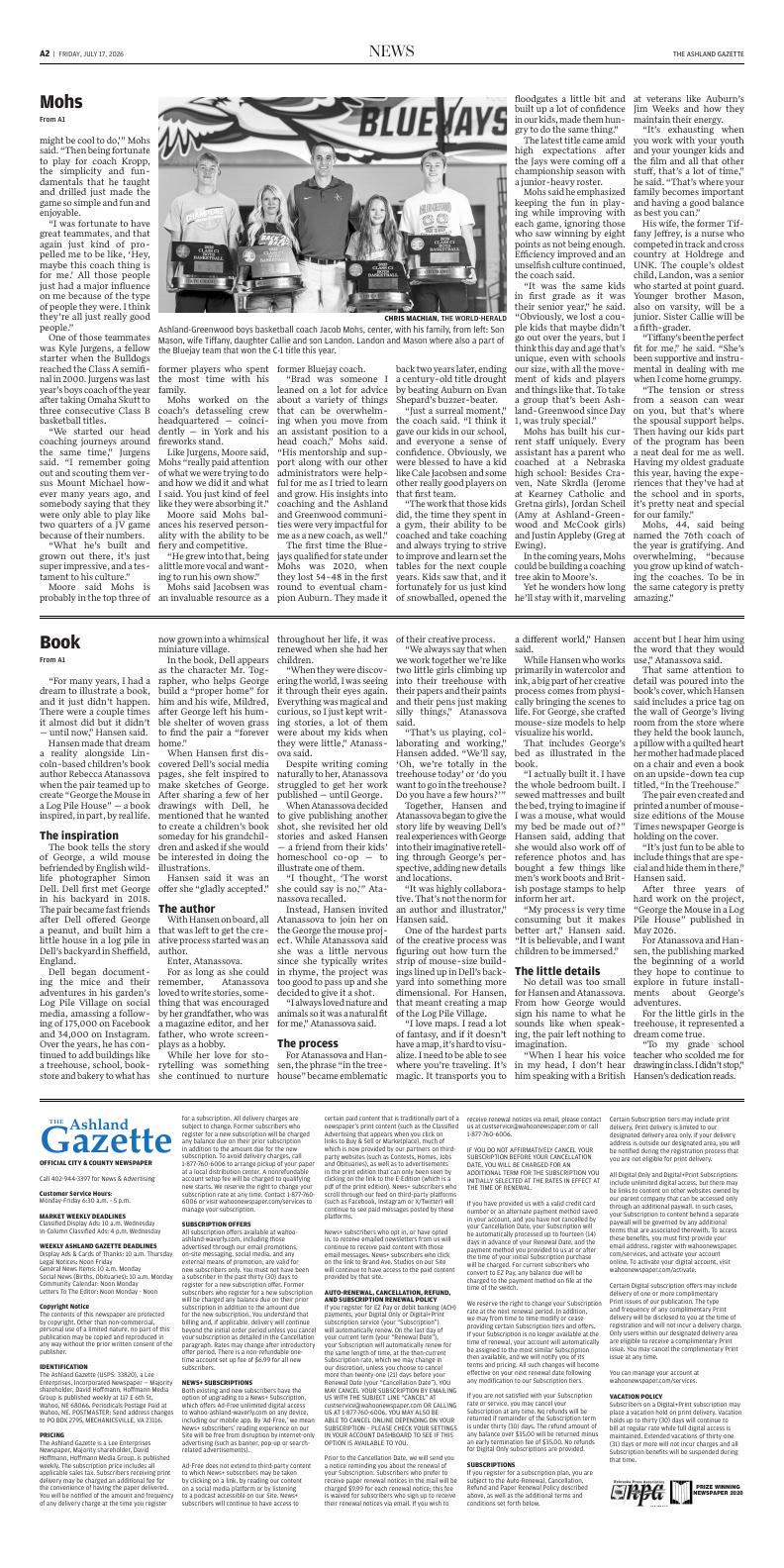 Page A2