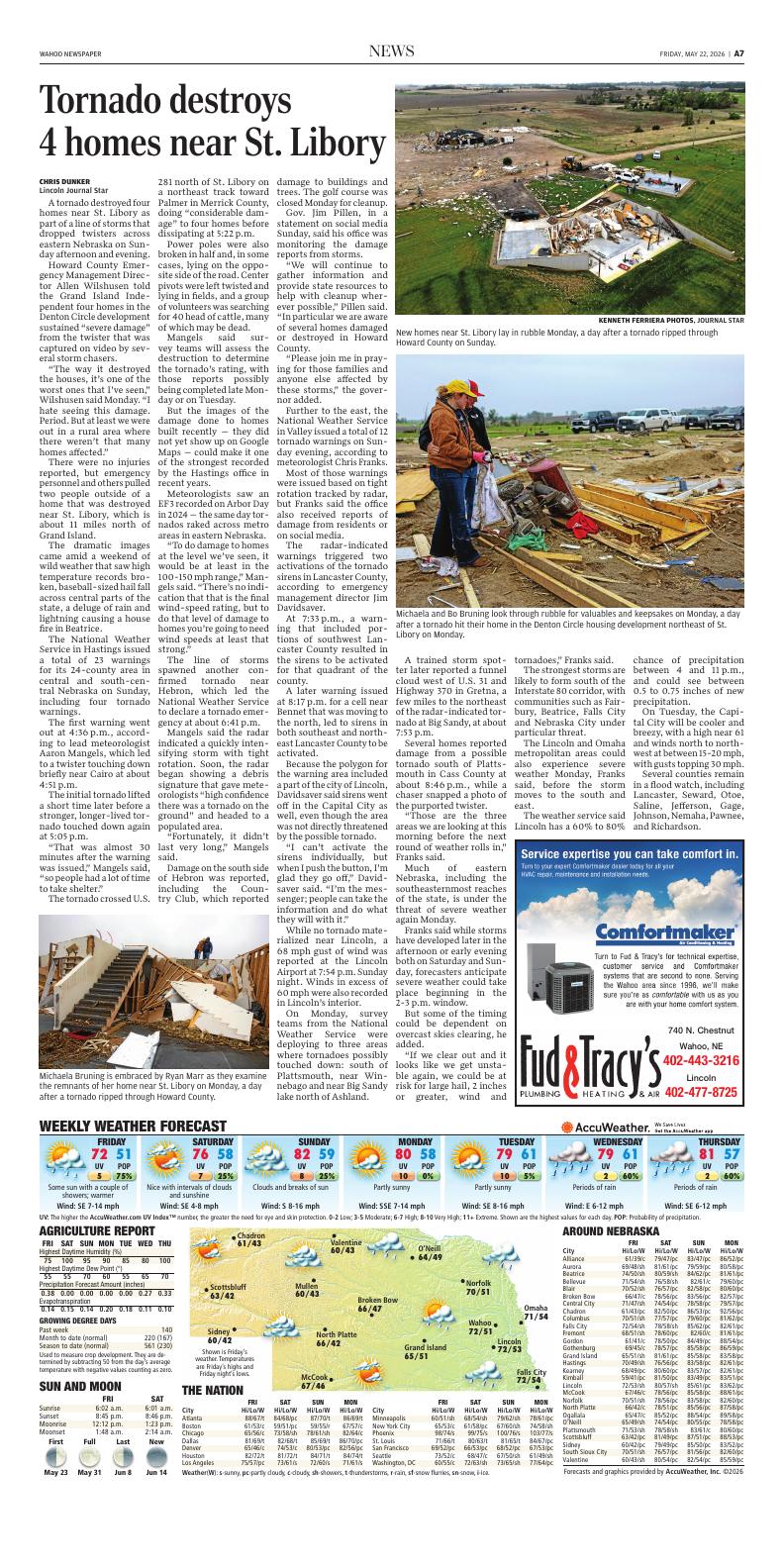Page A7