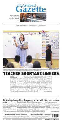 Page A1